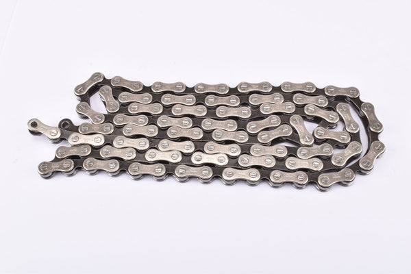 Regina Extra 50 CX-S 5-/6-/7-/8-speed chain in 1/2" x 3/32" with 108 links from the 1980s