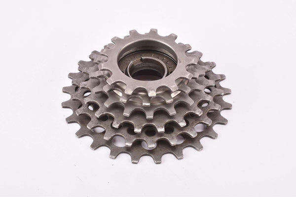 Regina Extra 6-speed Freewheel with 13-25 teeth and italian thread from the 1970s - 1980s