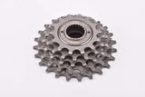 Regina Extra BX 5-speed Freewheel with 14-24 teeth and english thread (BSA) from 1986