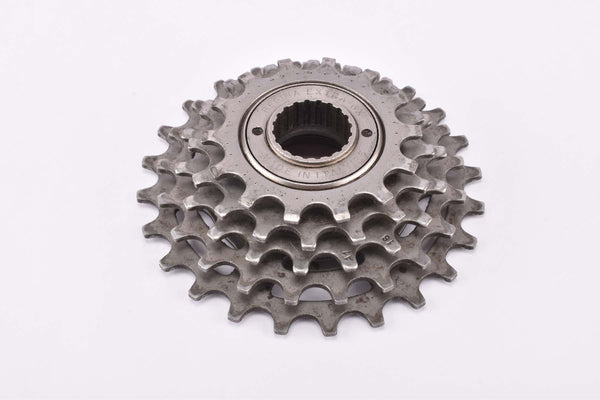 Regina Extra BX 5-speed Freewheel with 14-24 teeth and english thread (BSA) from 1986