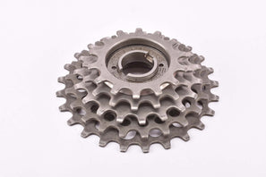 Regina G.S. Corse (Gran Sport Tipo Corsa) 5-speed Freewheel with 14-25 teeth and italian thread from the 1960s