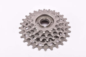 Regina G.S. Corse (Gran Sport Tipo Corsa) 5-speed Freewheel with 14-28 teeth and italian thread from the 1960s