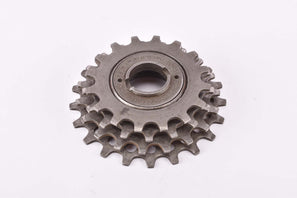Regina Gran Sport Corse (Soc. Ital. Cat. Cal.Merate) 4-speed Freewheel with 16-21 teeth and italian thread from 1962