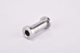 NOS Roto seat post clamping binder bolt in 8 x 21 mm