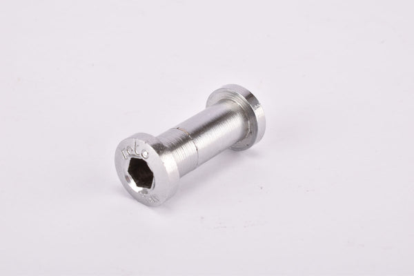 NOS Roto seat post clamping binder bolt in 8 x 21 mm