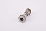 Roto seat post clamping binder bolt in 8 x 25 mm