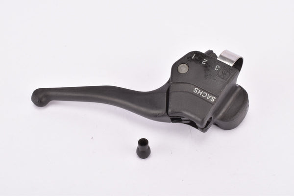 Sachs Combi-Click Torpedo Dreigang 3-speed geared hub brifter ( brake lever and shifter "STI")