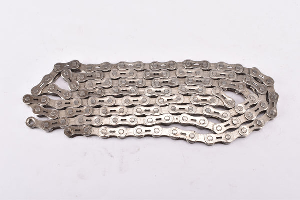 Sachs New Success PC80R drilled 8-speed chain in 1/2" x 3/32" with 106 links