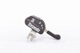 Sachs Torpedo 3-speed handlebar gear lever shifter for Sachs Torpedo 3-speed geared hub (Torpedo 3-Gang Click-Schalter)