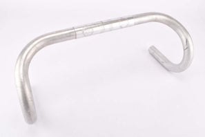 Sakae/Ringyo (SR) Custom Road Champion Handlebar in size 39cm (c-c) and 25.4mm clamp size, from 1980