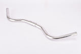 Scheeren Aluminum City / Sport Moustache Handlebar in 570 mm and 25.0 mm from 1950s