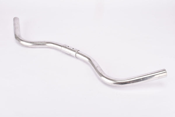 Scheeren Aluminum City / Sport Moustache Handlebar in 570 mm and 25.0 mm from 1950s