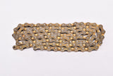 Sedis Grand Tourisme Or #GT7 S Sedissport golden 7-speed / 8-speed Chain in 1/2" x 3/32" with 106 links