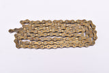 Sedis Grand Tourisme Or #GT7 S Sedissport golden 7-speed / 8-speed Chain in 1/2" x 3/32" with 108 links