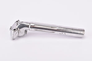 Selle San Marco G.S. Special fluted Seat Post in 26.4 mm from the 1970s - 1980s