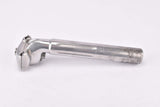 Selle San Marco G.S. Special fluted Seat Post in 27.2 mm from the 1970s - 1980s