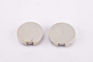 Shimano 105 SC #FC-1055 crank dust cap from the 1990s