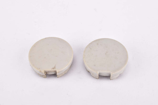Shimano 105 SC #FC-1055 crank dust cap from the 1990s