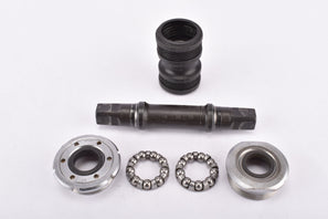 Shimano 105 SC #BB-1055 bottom bracket in 113mm with english thread (BSA) from 1990 / 1991