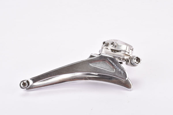 Shimano 600 AX #FD-6300 clamp-on front derailleur from 1981