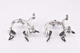 Shimano 600 EX Arabesque #BR-6200 single pivot brake calipers 1970s - 1980s