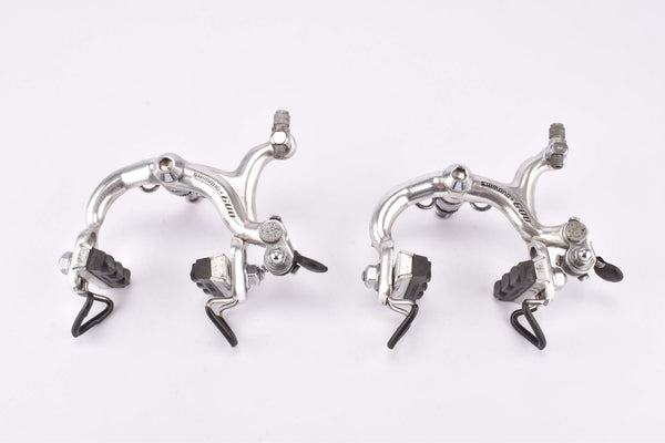 Shimano 600 EX Arabesque #BR-6200 single pivot brake calipers 1970s - 1980s