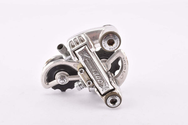 Shimano 600 EX Arabesque #DC-230 / #RD-6200 Rear Derailleur from 1980