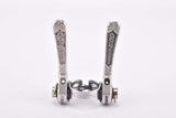 Shimano 600 EX Arabesque #LB-630 / #SL-6200 clamp-on Gear Lever Shifter Set from 1980