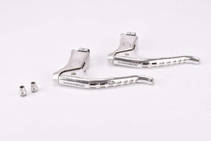 Shimano NEW 600 EX #BL-6207 brake lever set from the 1980s
