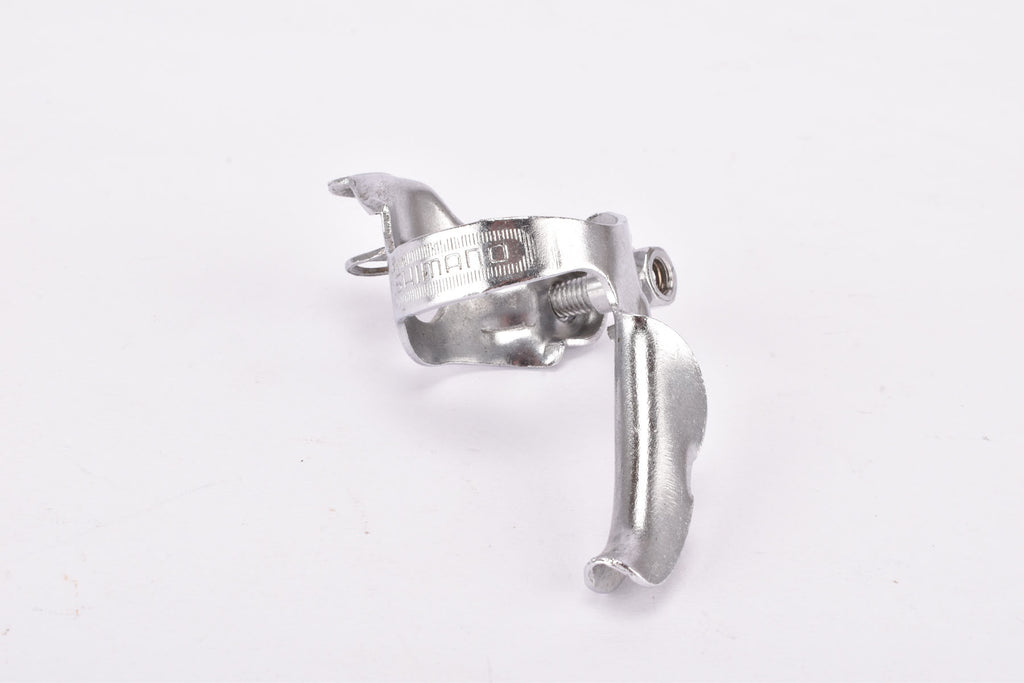 Suntour 28.6mm Downtube Dual Derailleur Cable Guide – NOS, Japan Made