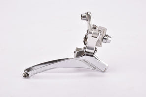 Shimano 600 NEW EX #FD-6207 braze-on front derailleur from 1985