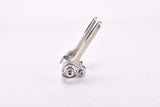 Shimano 600 #SL-QB11 (#LB-160, #LB-180, #SL-6100) clamp-on Gear Lever Shifter Set 1970s - 1980s