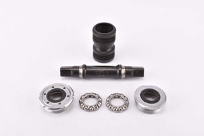 Shimano 600 Ultegra #BB-6400 bottom bracket in 115mm with italian thread 1990
