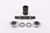 Shimano 600 Ultegra #BB-6400 bottom bracket in 115mm with italian thread 1990