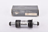 Shimano 600 Ultegra #BB-UN71 Cartridge Bottom Bracket in 115mm with english thread from 1994