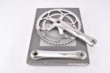 Shimano 600 Ultegra #FC-6400 Crankset 53/39 Teeth and 170mm from 1989 / 1990