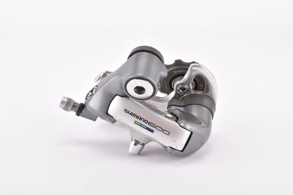 Shimano 600 Ultegra #RD-6401 8-speed rear derailleur from 1994