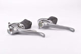 Shimano 600 Ultegra #ST-6400 8-speed STI Shifting Brake Levers 1990s