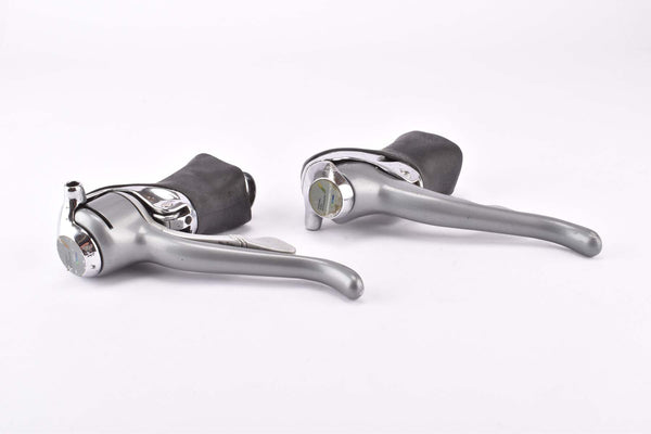Shimano 600 Ultegra #ST-6400 8-speed STI Shifting Brake Levers 1990s