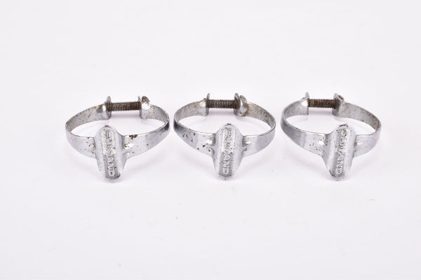 Shimano #8319011 Top Tube outer band, Brake Cable housing Guide Clips