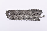 Shimano #CN-HG50 Hyperglide (HG) 8-speed Narrow Type Chain in 1/2" x 3/32" with 114 links from the 1990s