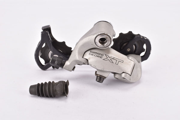Shimano Deore XT #RD-M750-SGS Super Long Cage 9-speed rear derailleur