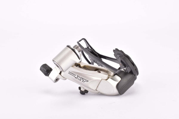 Shimano Deore XT #RD-M760-SGS Super Long Cage Mega 9-speed rear derailleur from 2003