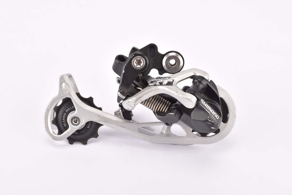 Shimano Deore XT #RD-M772-SGS Super Long Cage Mega 9-speed rear derailleur from 2009