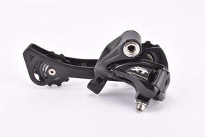 Shimano Deore XT Trekking #RD-T780-SGS Super Long Cage Dyna-Sys 10-speed rear derailleur from 2014