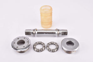 Shimano Dura-Ace #BB-7500 Pista, EX and AX Bottom Bracket in 107 mm with english thread (BSA)