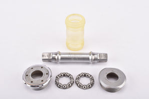 Shimano Dura-Ace #BB-7500 Pista, EX and AX Bottom Bracket in 107 mm with french thread