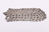 Shimano Dura-Ace #CN-7700 9-speed Hyperglide (HG) Chain with 106 links from the 1990s - 2000s