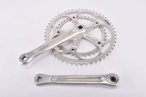 Shimano Dura-Ace / Dura-Ace EX #FC-7110 Crankset in 52/39 teeth and 170mm from 1980