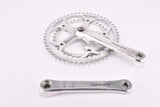 Shimano Dura-Ace #FC-7400  / FC-7402 39/52 t. Crankset in 170mm from 1986 / 88